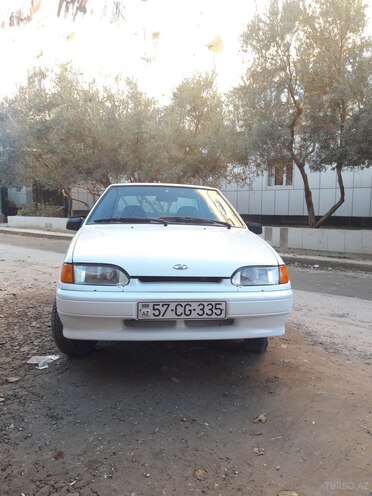 LADA (VAZ) 2115 2012, 95,000 km - 1.6 l - Bakı