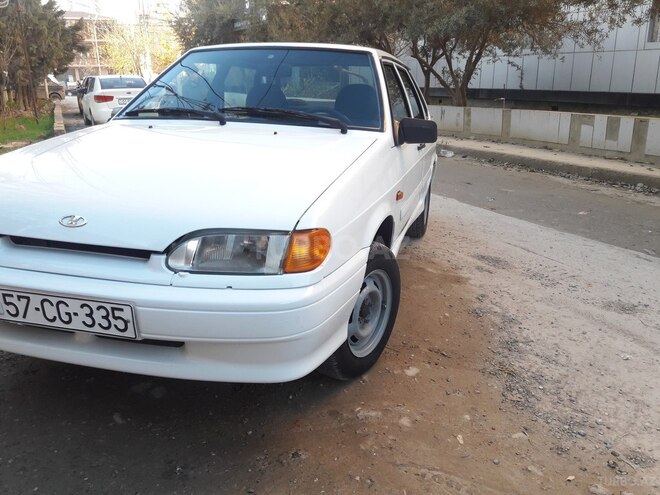 LADA (VAZ) 2115 2012, 95,000 km - 1.6 l - Bakı