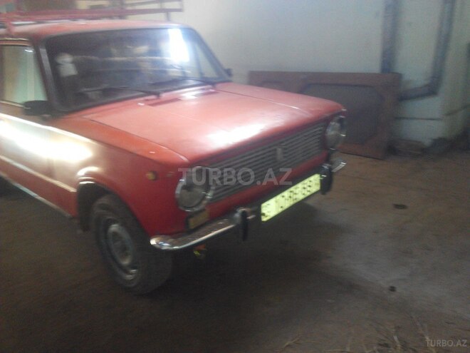LADA (VAZ) 2102 1987, 324,500 km - 1.5 l - Tovuz