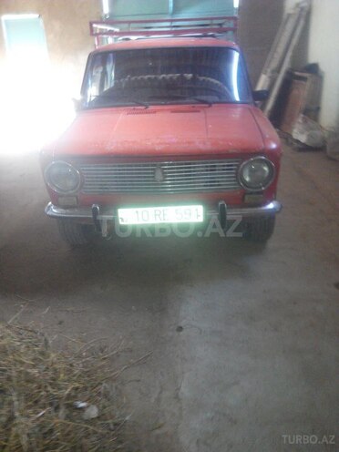 LADA (VAZ) 2102 1987, 324,500 km - 1.5 l - Tovuz