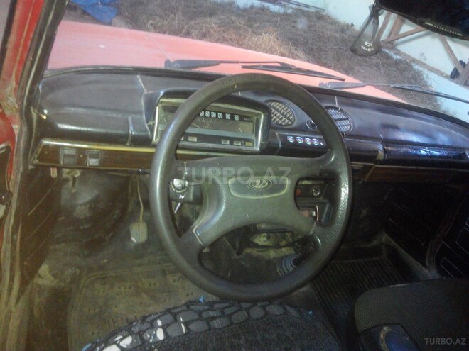 LADA (VAZ) 2102 1987, 324,500 km - 1.5 l - Tovuz
