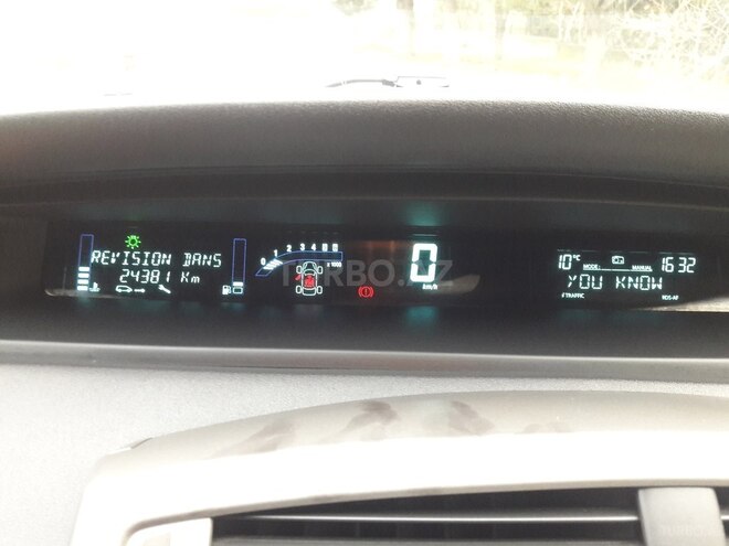 Renault Megane Scenic 2007, 200,000 km - 1.5 l - Bakı