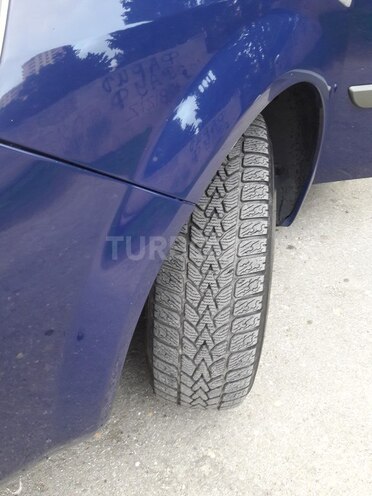 Renault Megane Scenic 2007, 200,000 km - 1.5 l - Bakı