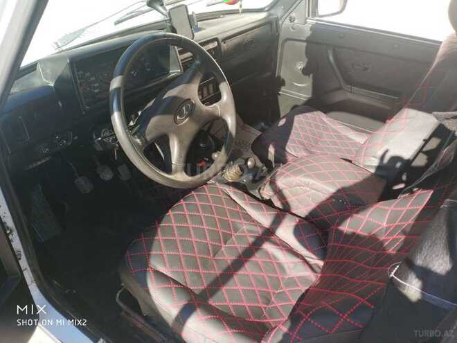 LADA (VAZ) Niva 2003, 176,000 km - 1.7 l - Bakı