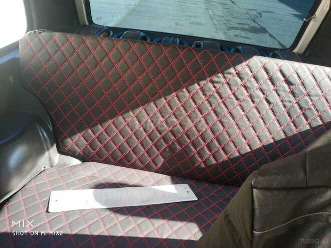 LADA (VAZ) Niva 2003, 176,000 km - 1.7 l - Bakı