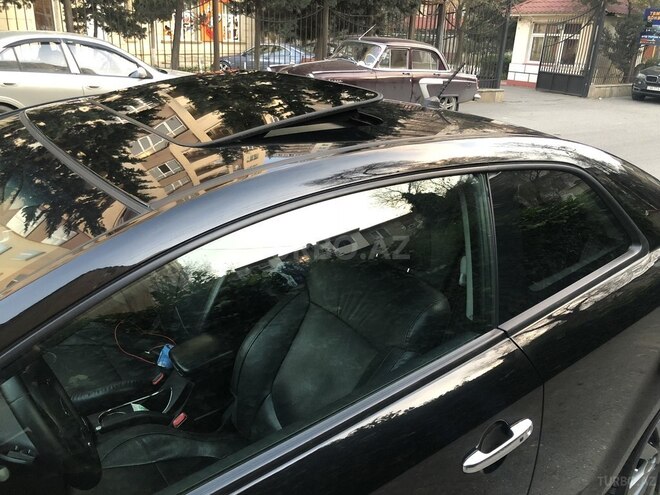Kia Cerato Koup 2011, 132,000 km - 2.0 l - Bakı