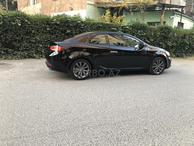 Kia Cerato Koup 2011, 132,000 km - 2.0 l - Bakı