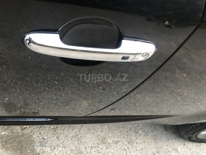 Kia Cerato Koup 2011, 132,000 km - 2.0 l - Bakı