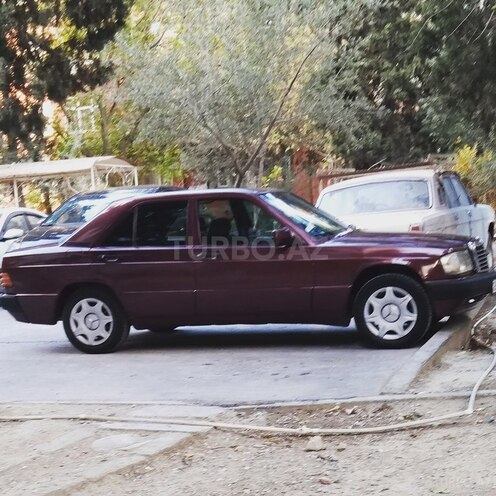 Mercedes 190 1992, 269,292 km - 1.8 л - Bakı