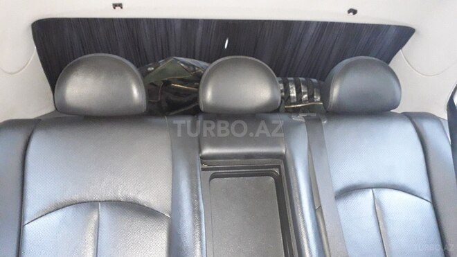 Mercedes E 220 2004, 29,000 km - 2.2 л - Şirvan