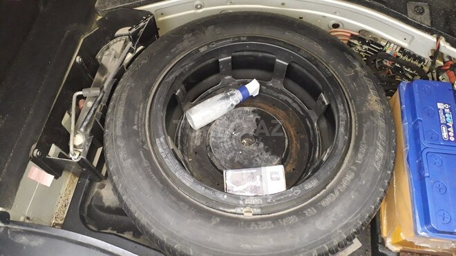 Mercedes E 220 2004, 29,000 km - 2.2 л - Şirvan