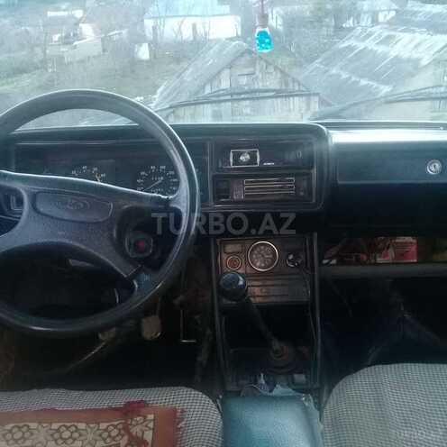LADA (VAZ) 2107 2002, 86,923 km - 1.5 л - Lerik