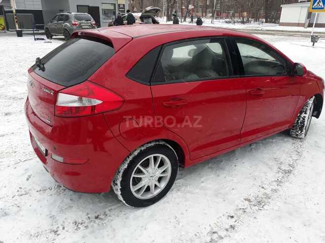Changan  2012, 129,000 km - 0.2 л - Bakı