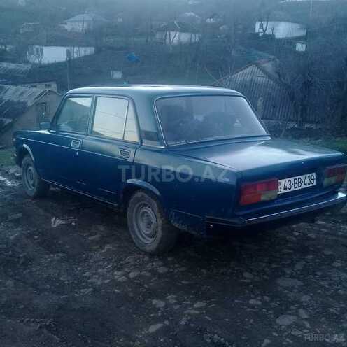 LADA (VAZ) 2107 2002, 86,923 km - 1.5 л - Lerik