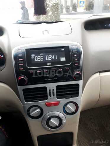 Changan  2012, 129,000 km - 0.2 л - Bakı