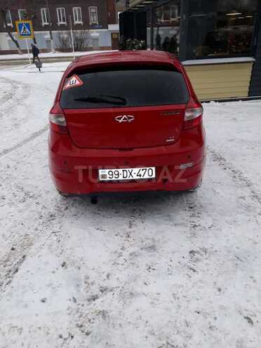 Changan  2012, 129,000 km - 0.2 л - Bakı