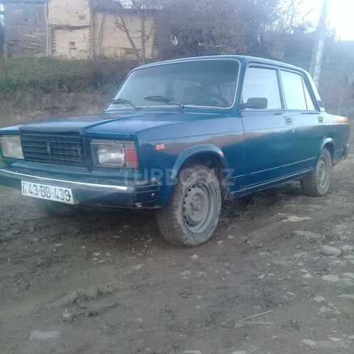 LADA (VAZ) 2107 2002, 86,923 km - 1.5 л - Lerik