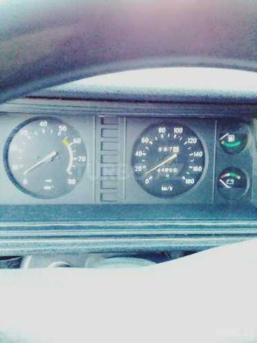 LADA (VAZ) 2107 2007, 44,868 km - 1.6 l - Şamaxı
