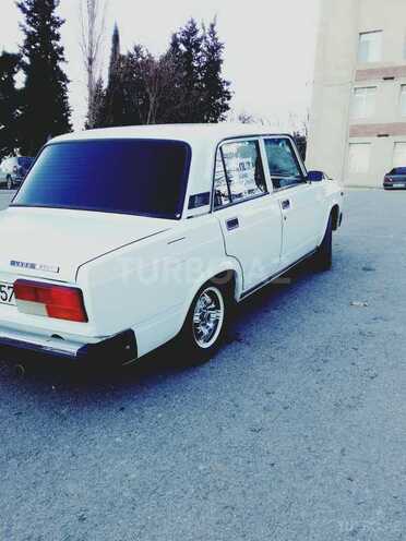 LADA (VAZ) 2107 2007, 44,868 km - 1.6 l - Şamaxı