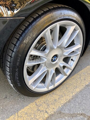 BMW 750 2011, 139,000 km - 4.4 l - Bakı