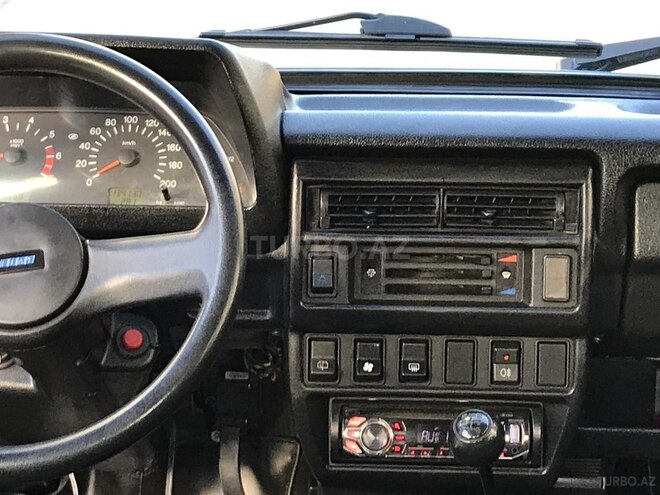 LADA (VAZ) Niva 2014, 134,130 km - 1.7 l - Sumqayıt
