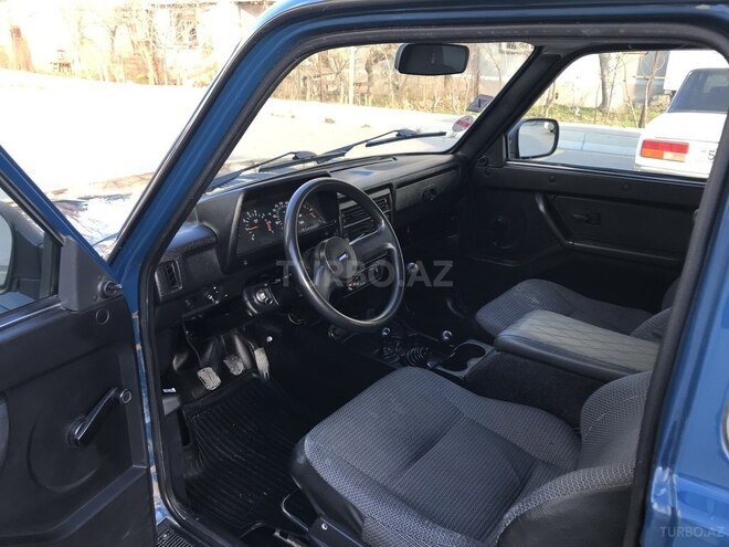 LADA (VAZ) Niva 2014, 134,130 km - 1.7 l - Sumqayıt