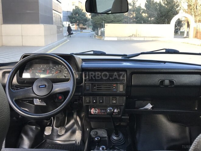 LADA (VAZ) Niva 2014, 134,130 km - 1.7 l - Sumqayıt