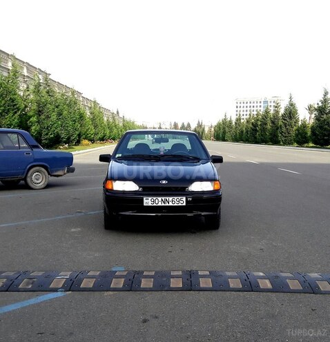LADA (VAZ) 2115 2012, 139,850 km - 1.6 l - Gəncə