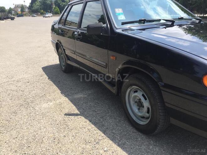 LADA (VAZ) 2115 2012, 139,850 km - 1.6 l - Gəncə