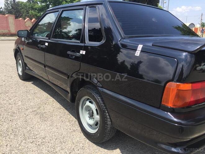 LADA (VAZ) 2115 2012, 139,850 km - 1.6 l - Gəncə