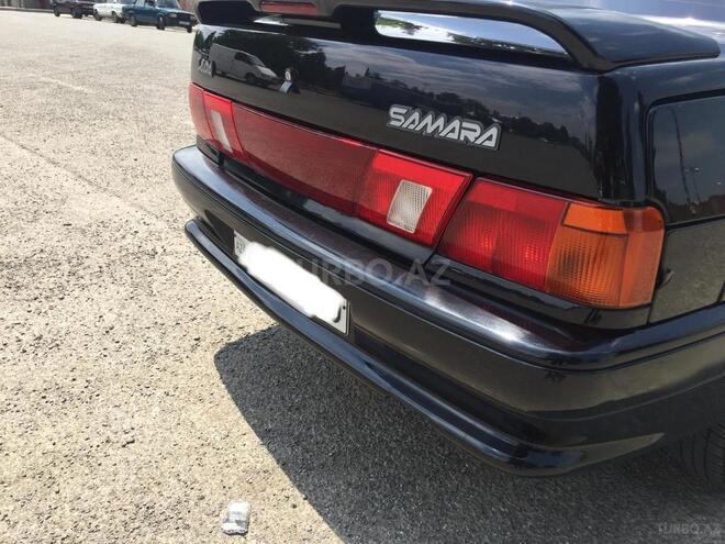 LADA (VAZ) 2115 2012, 139,850 km - 1.6 l - Gəncə