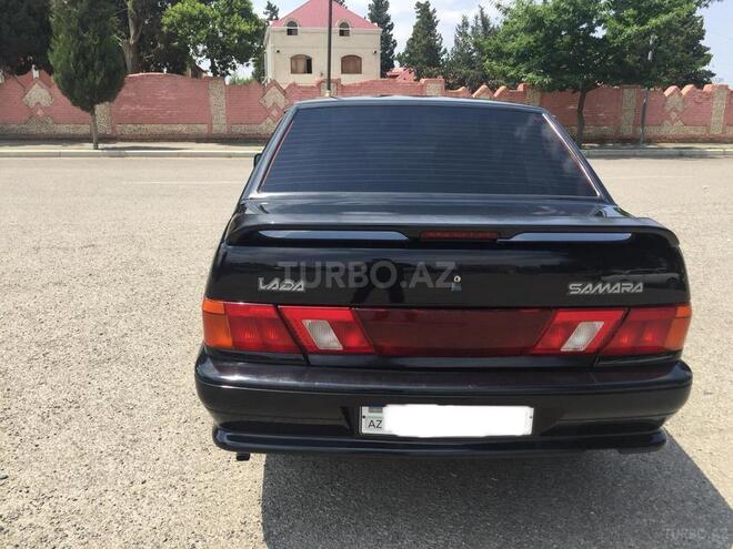 LADA (VAZ) 2115 2012, 139,850 km - 1.6 l - Gəncə