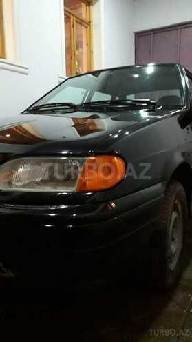 LADA (VAZ) 2115 2012, 139,850 km - 1.6 l - Gəncə