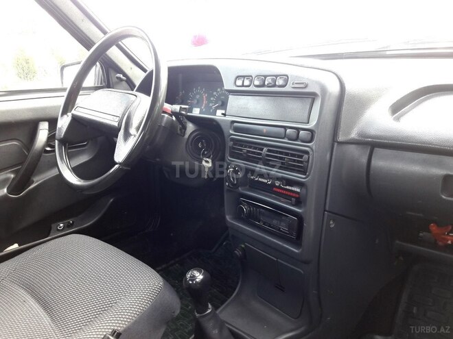 LADA (VAZ) 2115 2012, 139,850 km - 1.6 l - Gəncə