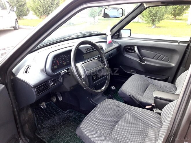 LADA (VAZ) 2115 2012, 139,850 km - 1.6 l - Gəncə
