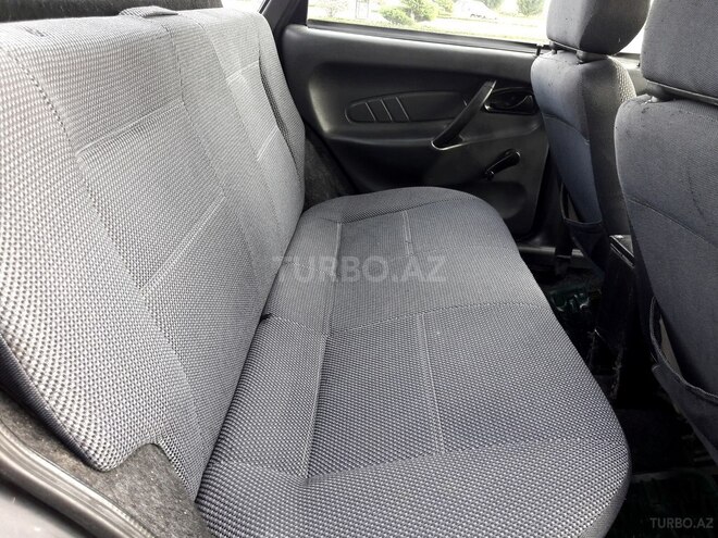 LADA (VAZ) 2115 2012, 139,850 km - 1.6 l - Gəncə