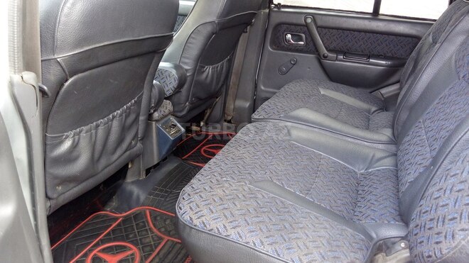 Mitsubishi Pajero 1996, 409,526 km - 2.8 l - Neftçala