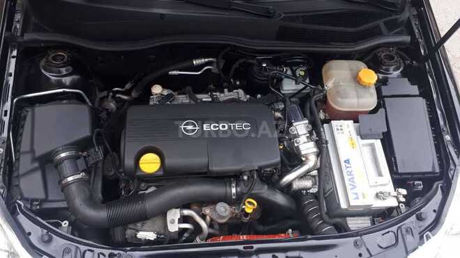 Opel Astra 2008, 235,000 km - 1.7 л - Bakı