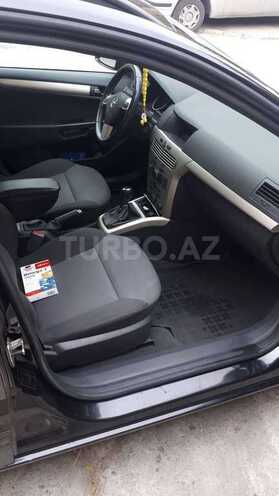 Opel Astra 2008, 235,000 km - 1.7 л - Bakı