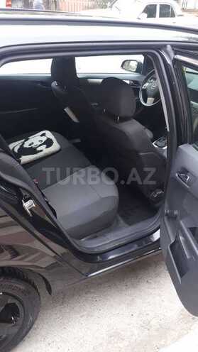 Opel Astra 2008, 235,000 km - 1.7 л - Bakı