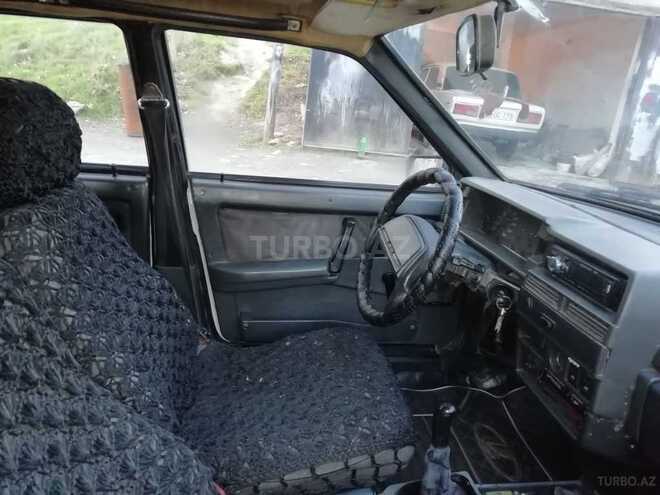 LADA (VAZ) 2109 1990, 253,462 km - 1.5 l - Bakı