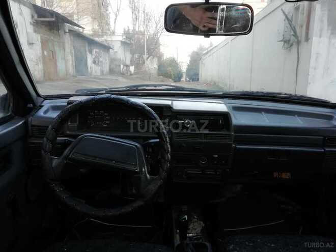 LADA (VAZ) 2109 1990, 253,462 km - 1.5 l - Bakı