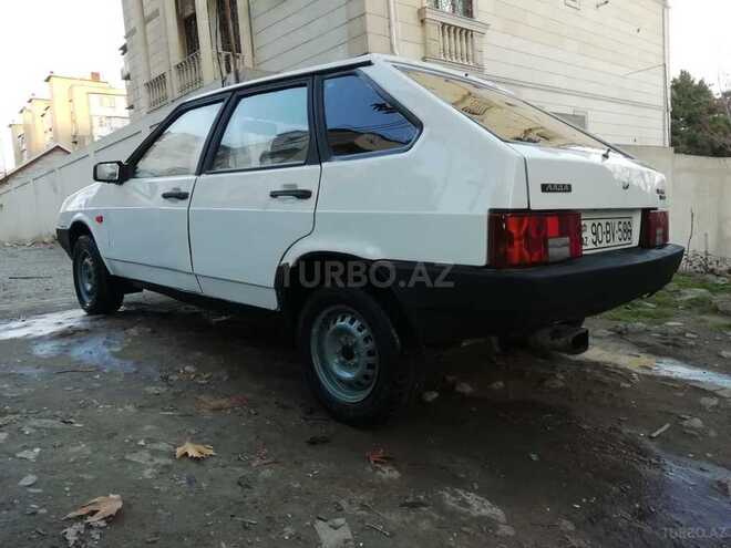 LADA (VAZ) 2109 1990, 253,462 km - 1.5 l - Bakı