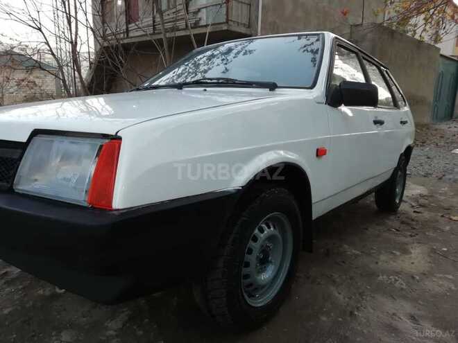 LADA (VAZ) 2109 1990, 253,462 km - 1.5 l - Bakı