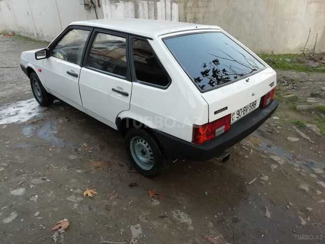 LADA (VAZ) 2109 1990, 253,462 km - 1.5 l - Bakı