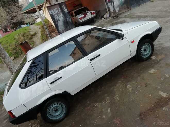 LADA (VAZ) 2109 1990, 253,462 km - 1.5 l - Bakı