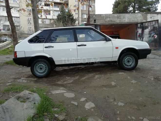 LADA (VAZ) 2109 1990, 253,462 km - 1.5 l - Bakı