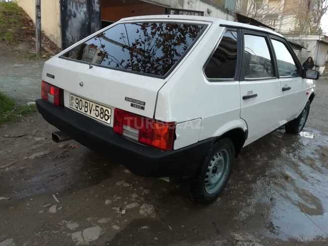 LADA (VAZ) 2109 1990, 253,462 km - 1.5 l - Bakı