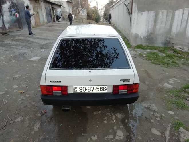 LADA (VAZ) 2109 1990, 253,462 km - 1.5 l - Bakı