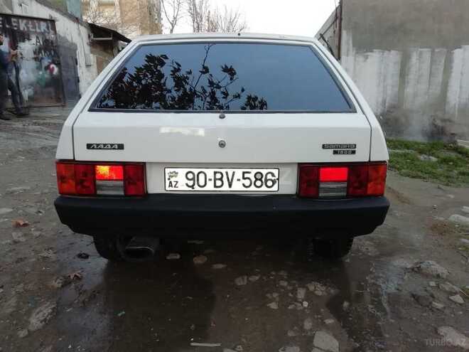 LADA (VAZ) 2109 1990, 253,462 km - 1.5 l - Bakı